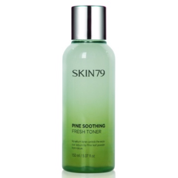 SKIN79松芽舒緩保濕水