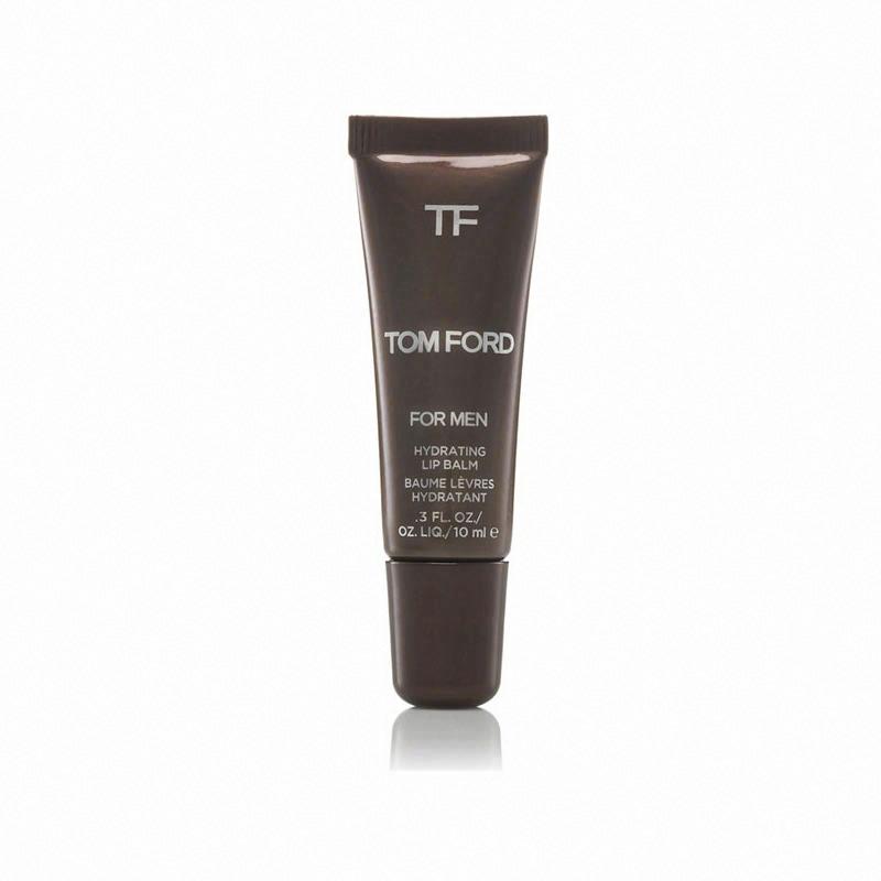 TOM FORD男士潤唇膏