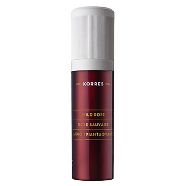 KORRES Wild Rose Brightening Targeted Tone Corrector