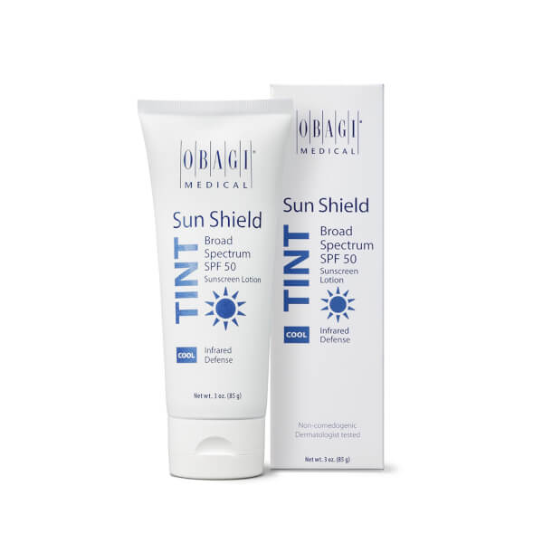 Obagi Sun Shield Tint Broad Spectrum SPF 50 - Cool