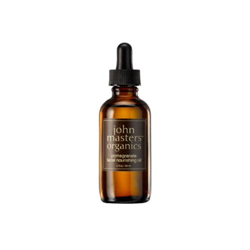 John Masters Organics 石榴面部滋養油