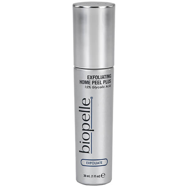 Biopelle Exfoliating Home Peel Plus