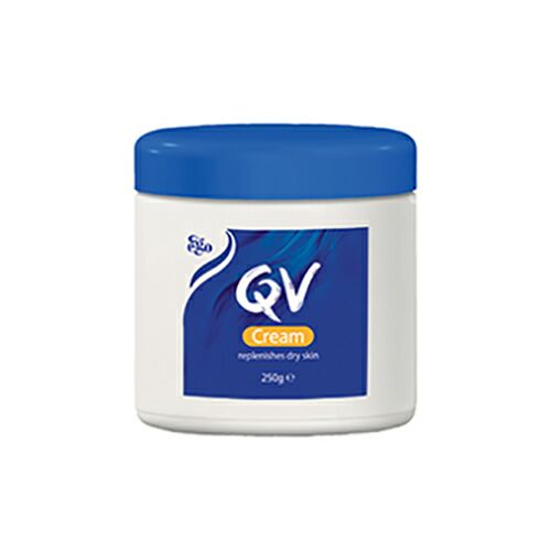 Ego QV 保濕霜