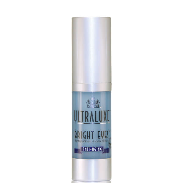 UltraLuxe Bright Eyes