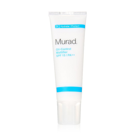 Murad控油防護乳SPF15