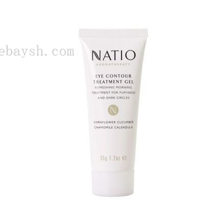 Natio娜迪奧 Eye Contour Treatment Gel