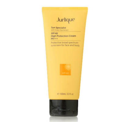 茱莉蔻防曬霜SPF30+ PA+++