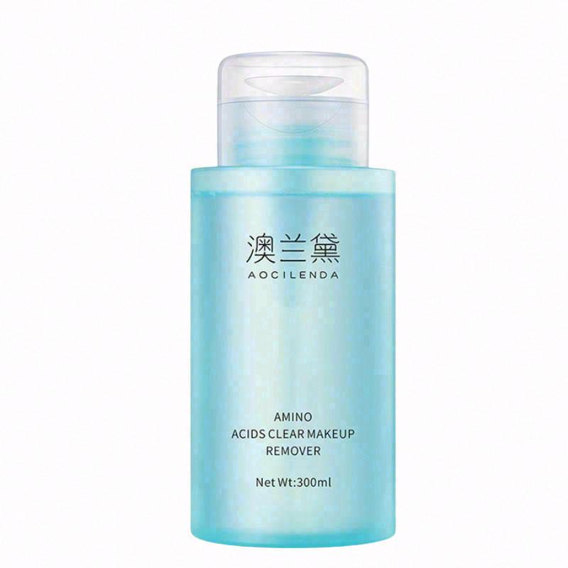 澳蘭黛氨基酸凈透卸妝水