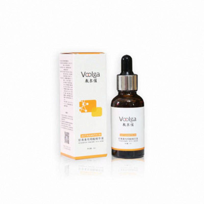 敷爾佳蝦青素傳明酸精華液