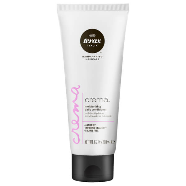 Terax Original Crema Moisturising Conditioner Tube