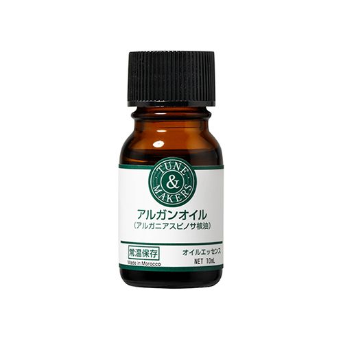 TUNEMAKERS 摩洛哥堅果油