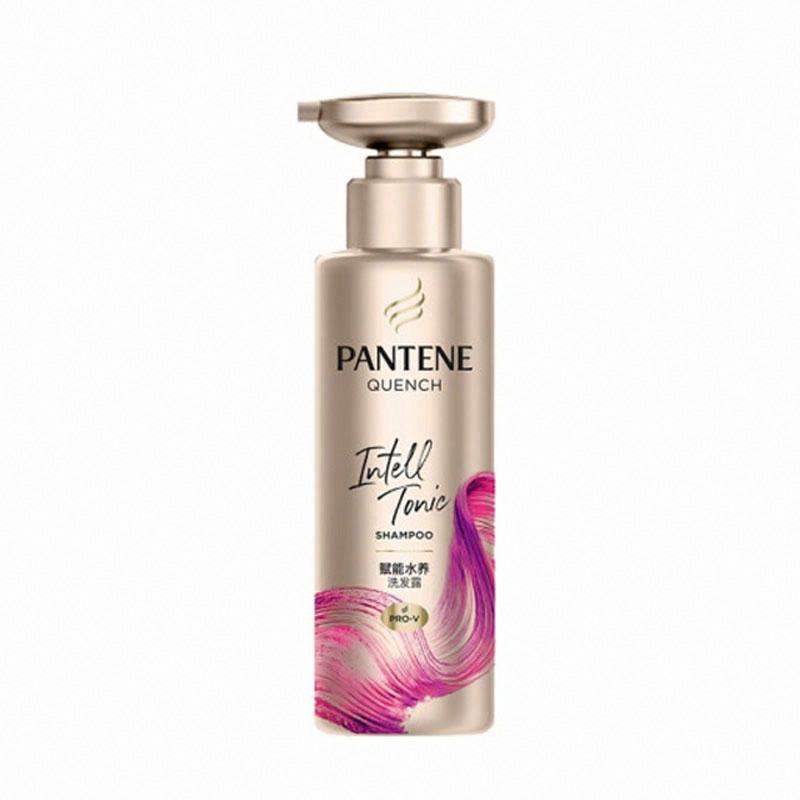 PANTENE賦能水養洗發露