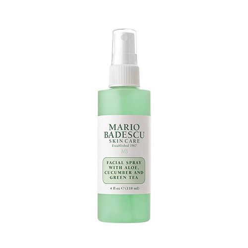 Mario Badescu 黃瓜綠茶蘆薈保濕噴霧