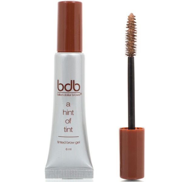 Billion Dollar Brows Hint of Tint