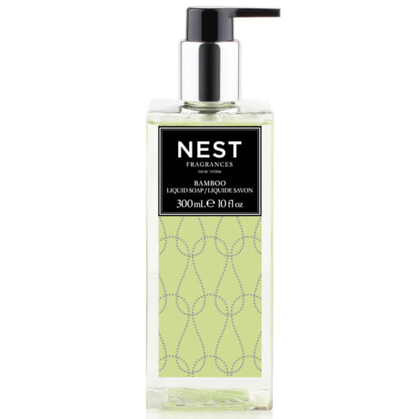 NEST Fragrances Bamboo Liquid Hand Soap
