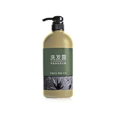 賽維蘆薈多效洗發露