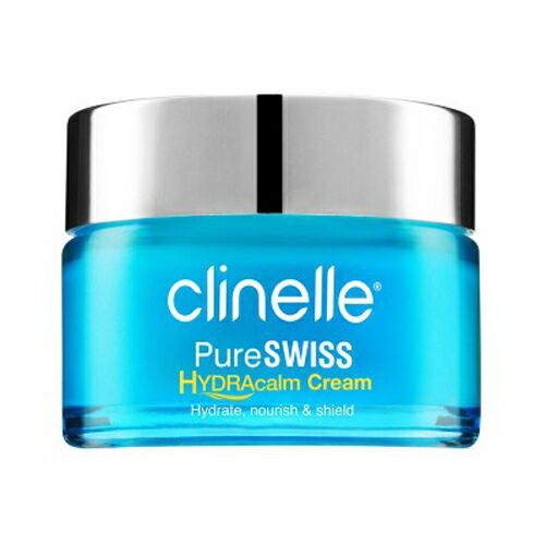 Clinelle 可乃樂多效活泉水輕盈保濕凝霜