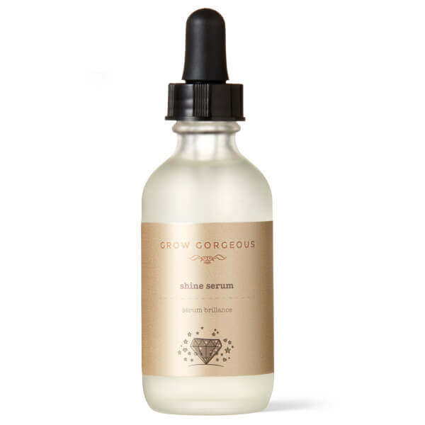 Grow Gorgeous Shine Serum