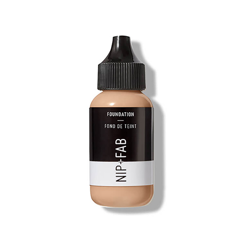NIP+FAB MAKE UP FOUNDATION