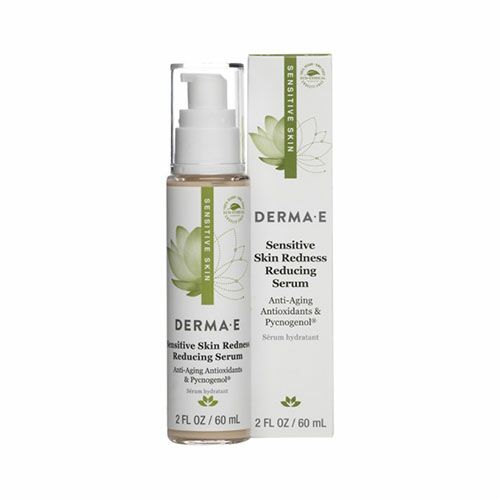 Derma E 德瑪依抗敏去紅血絲精華