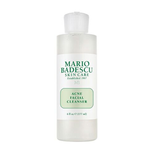 Mario Badescu 凈痘潔面啫喱