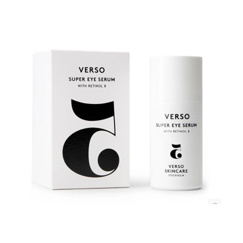VERSO 5號強效眼部精華