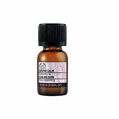 美體小鋪寧神減壓香薰精華油