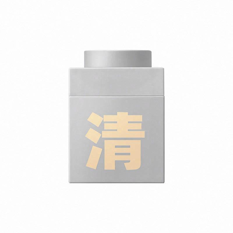 C咖清凈潔膚白泥精華面膜（第三代）