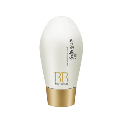 秀雅韓多彩美修顏精華底霜（亮潤）SPF30 PA++