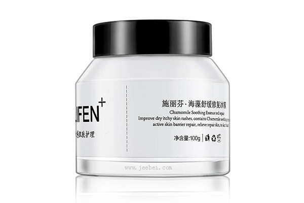 施麗芬 海藻舒緩修復冰膜