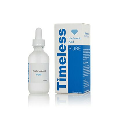 Timeless玻尿酸精華液