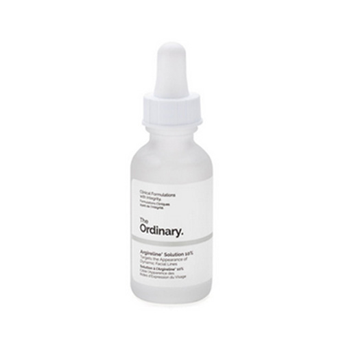 The Ordinary Buffet 多重勝肽高濃度抗老化修復精華
