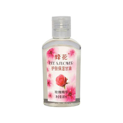 蜂花護膚保濕甘油（玫瑰精華）
