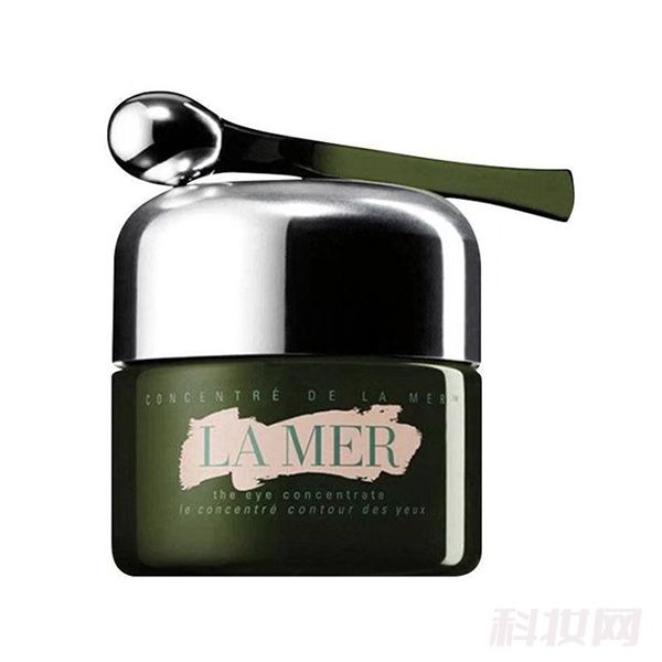 海藍之謎濃縮密集修護眼霜