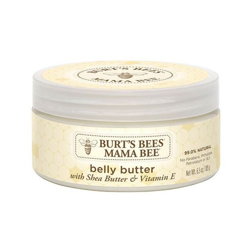 BURT'S BEES 小蜜蜂孕媽媽肚皮黃油按摩霜