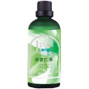 靜佳Jplus甜杏仁油