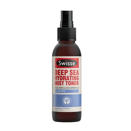Swisse 深海保濕噴霧爽膚水