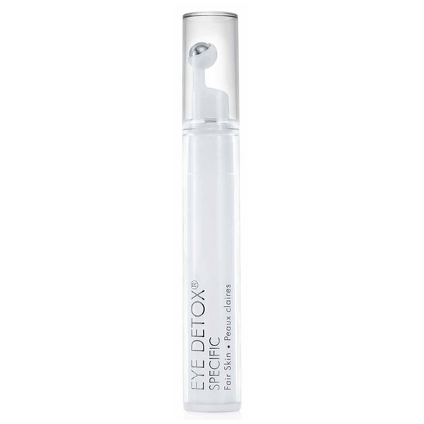 Talika Eye Detox Specific - Fair Skin 