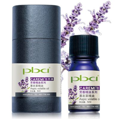 PBA 薰衣草精油