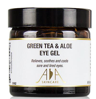 AA Skincare綠茶蘆薈眼膠